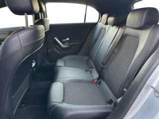 MERCEDES-BENZ A 180 usata, con Sistema di navigazione