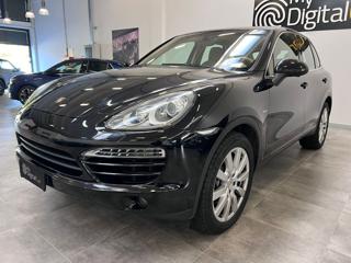 PORSCHE Cayenne usata, con Airbag Passeggero