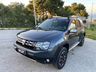 DACIA Duster usata, con Airbag laterali