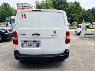 PEUGEOT Expert usata, con Alzacristalli elettrici