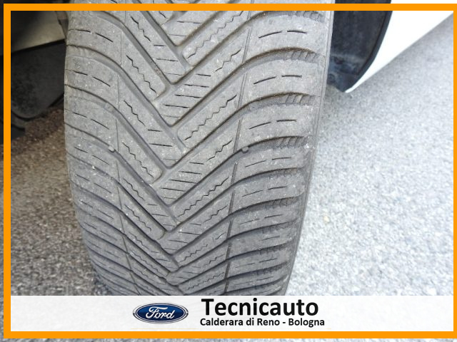 FORD Fiesta usata 23