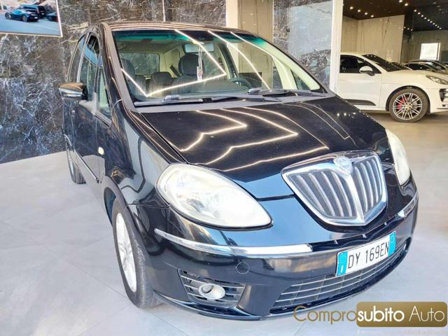 LANCIA MUSA usata, con Airbag laterali