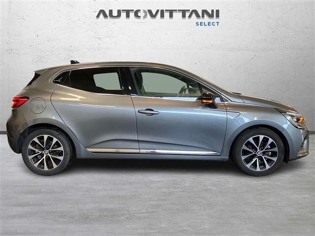 RENAULT Clio usata, con Cerchi in lega