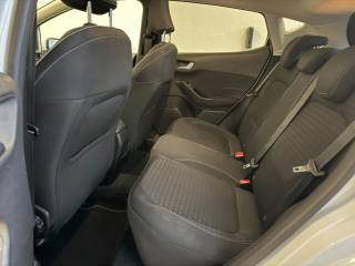 FORD Fiesta usata, con Specchietti laterali elettrici