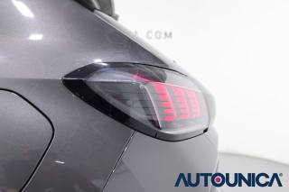 PEUGEOT 208 usata, con Luci diurne