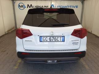 SUZUKI Vitara usata, con Immobilizzatore elettronico