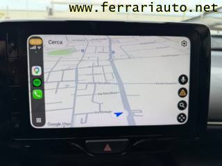 TOYOTA Yaris Cross usata, con Climatizzatore