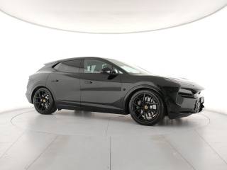 LOTUS Eletre usata, con Autoradio