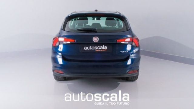 FIAT Tipo usata, con Autoradio