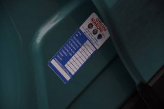 FIAT 600 usata, con Sedili riscaldati