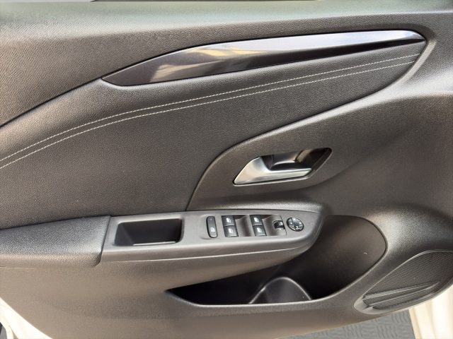 OPEL Corsa usata, con Sensore di pioggia