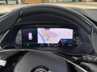 SKODA Octavia usata, con Servosterzo