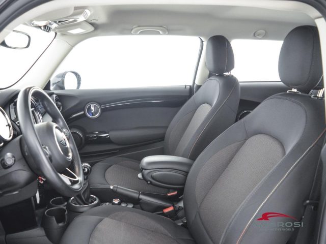 MINI Cooper D usata 8