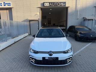 VOLKSWAGEN Golf GTI 2.0 TSI GTI DSG DCC TETTO PELLE HARMAN IQ LIGHT