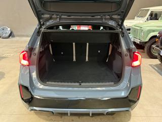 BMW X1 usata, con Sedile posteriore sdoppiato