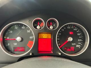 AUDI TT usata, con Cerchi in lega