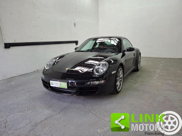 PORSCHE 911 usata, con ABS