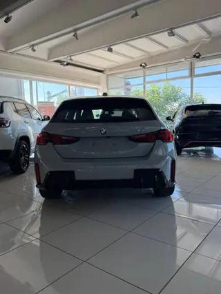 BMW 120 usata, con Cerchi in lega