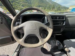 MITSUBISHI L200 usata 10