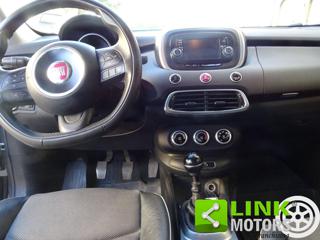 FIAT 500X usata, con Fari Xenon