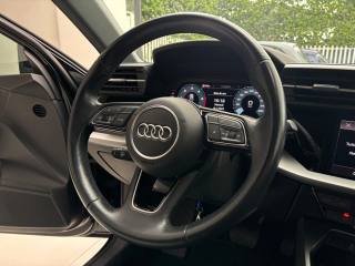 AUDI A3 usata, con ESP