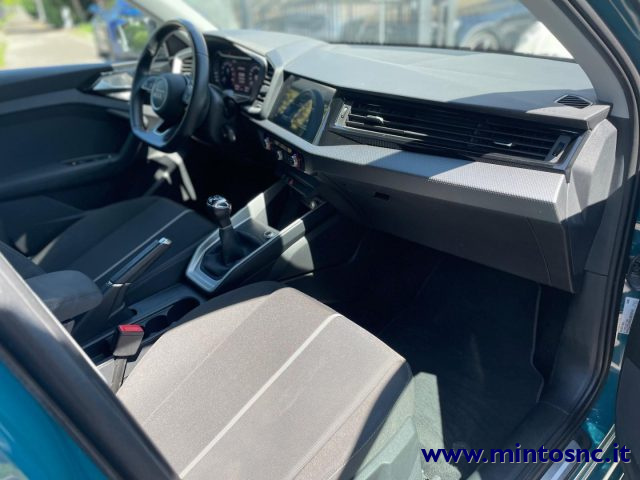 AUDI A1 usata, con Park Distance Control