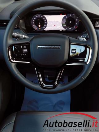 LAND ROVER Range Rover Velar usata 85