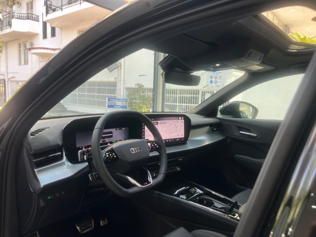 AUDI Q3 usata, con Sistema di chiamata d