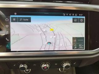 AUDI Q3 usata, con Cruise Control