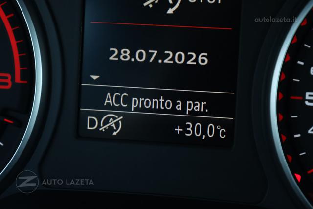 AUDI Q2 usata, con Monitoraggio pressione pneumatici