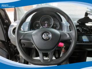 VOLKSWAGEN up! usata, con Airbag Passeggero