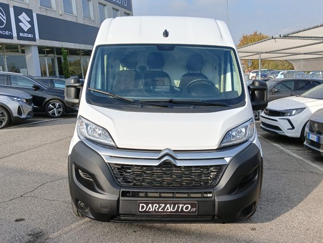 CITROEN Jumper usata, con Airbag