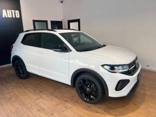 VOLKSWAGEN T-Cross usata, con Airbag