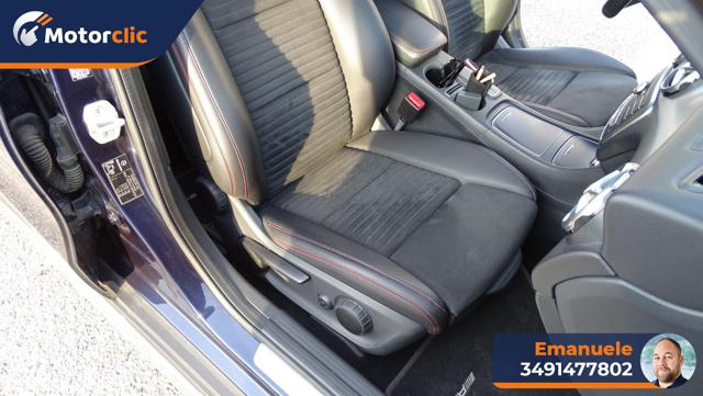MERCEDES-BENZ GLA 220 usata 60