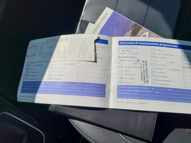 FORD EcoSport usata, con Chiusura centralizzata