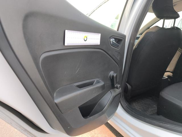 RENAULT Clio usata, con Isofix