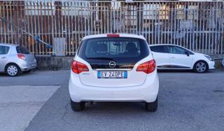OPEL Meriva usata, con Chiusura centralizzata