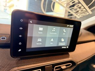 DACIA Sandero usata, con Cruise Control