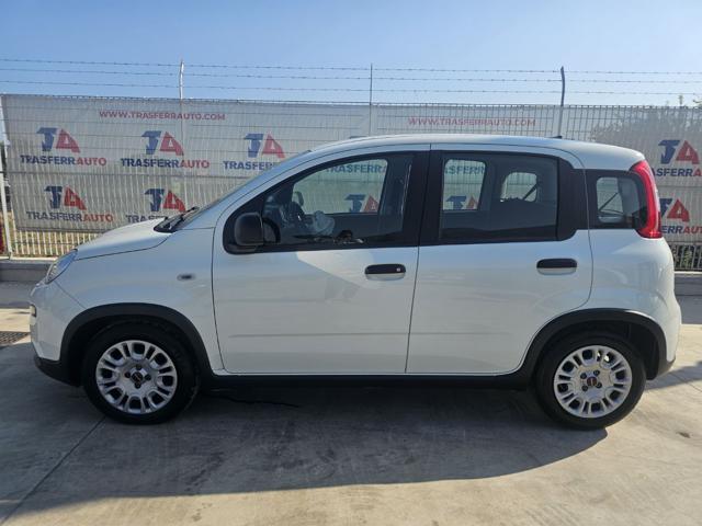 FIAT Panda usata, con Airbag