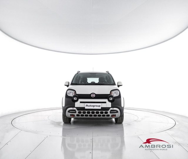 FIAT Panda usata 4