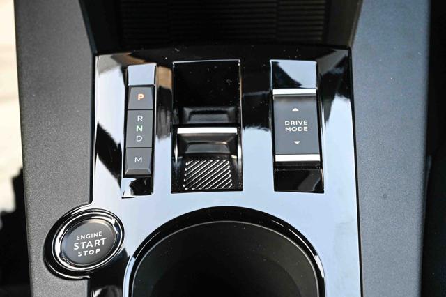 LANCIA Ypsilon usata, con Telecamera per parcheggio assistito