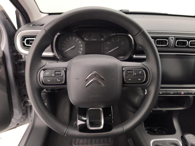 CITROEN C3 usata, con ESP