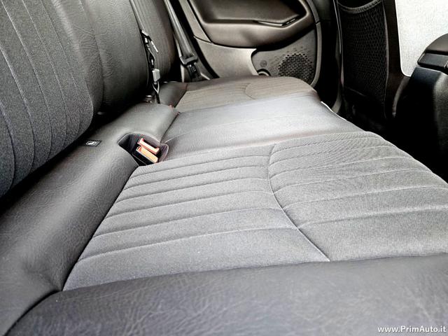 FIAT 500X usata, con ESP