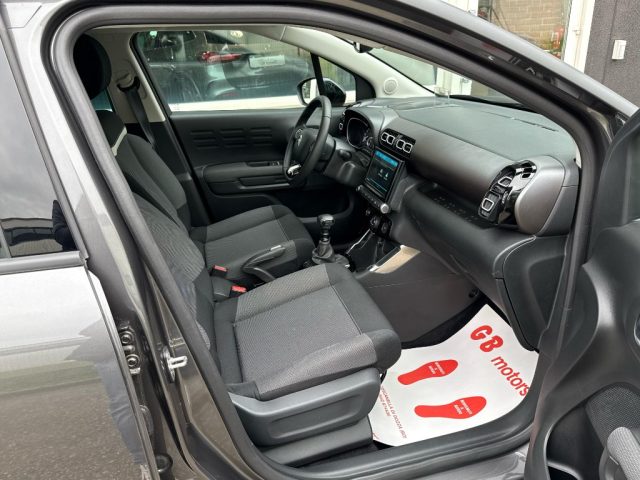CITROEN C3 Aircross usata, con Cruise Control