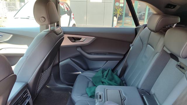 AUDI Q8 usata, con Antifurto
