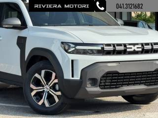 DACIA Duster usata, con Autoradio