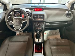 OPEL Meriva usata, con Airbag Passeggero