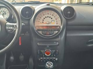 MINI Countryman usata, con Fari LED