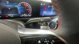 MERCEDES-BENZ A 250 usata, con ESP