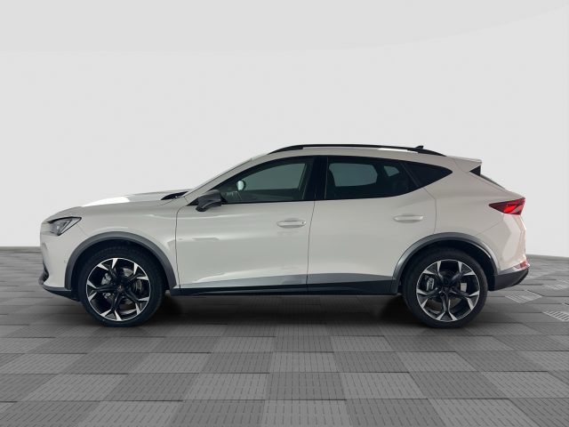 CUPRA Formentor usata 1